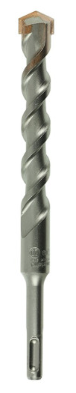 SDS Drill Bit 20x210mm Large Diameter Concrete Wall SDS Hammer Bit
